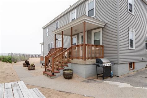 salisbury beach oceanfront rentals